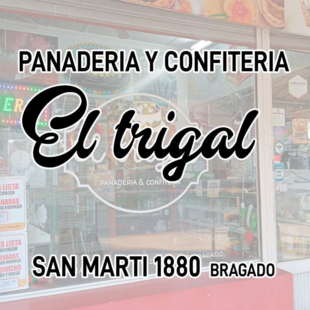 El Trigal