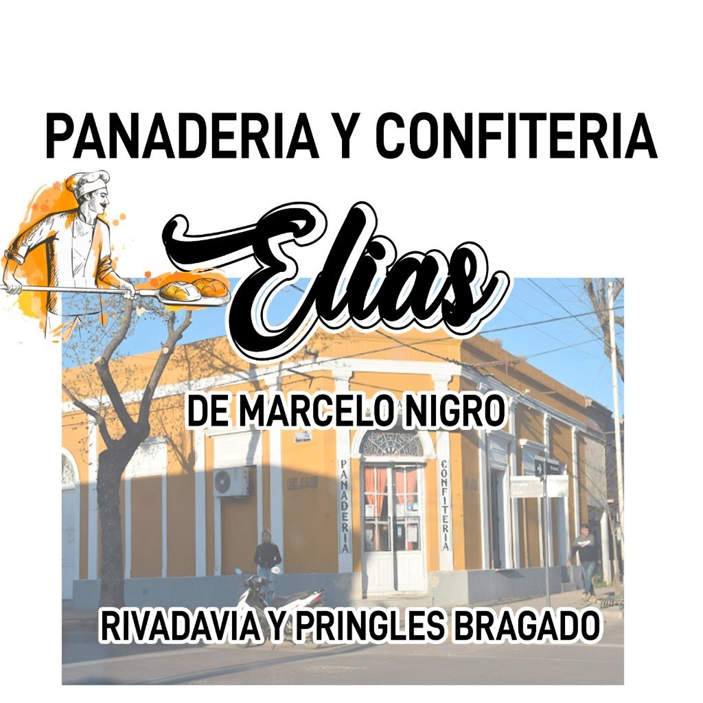 Panadería Elias