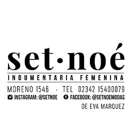 Set Noé